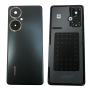 Rear Window for Huawei Nova 3i Black Without Lens Frame - Original Disassembled Grade A Replacement