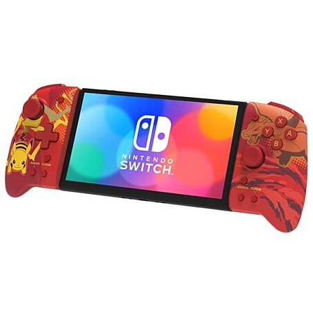 Manette Hori Switch Split Pad Pro Dracaufeu