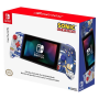 Hori Switch Split Pad Pro Sonic controller