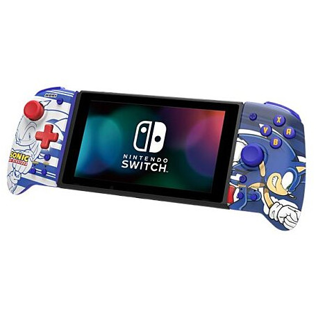 Hori Switch Split Pad Pro Sonic controller