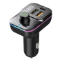 Transmetteur FM/MP3 Bluetooth Fasr T56 pour voiture