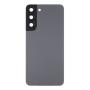 Rear Window Samsung Galaxy S22 Plus 5G Gray Original Disassembled Grade AB Replacement