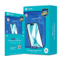 Buy SUNSHINE SS-075UT Electroplating UV HD Film 25Pcs High-Quality Protection