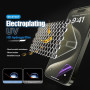Buy SUNSHINE SS-075UT Electroplating UV HD Film 25Pcs High-Quality Protection