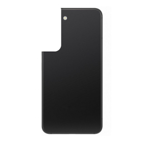 Samsung Galaxy S22 Plus 5G Rear Window Black Original Disassembled Grade AB Replacement