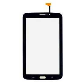 Vitre tactile Samsung Galaxy TAB 3 (T210) Noir