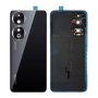 Vitre Arrière Huawei Honor 70 Noir (Original Démonté) - Grade A