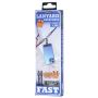 Câble Collier Ajustable Tressé USB-C / USB-C 65W REMAX C20 - 1.2M - Noir