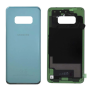 Buy Samsung Galaxy S10E Prism Green Rear Glass Original Grade AB - No Lens