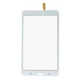 Vitre tactile Samsung Galaxy TAB 4 7" (T230) Blanc