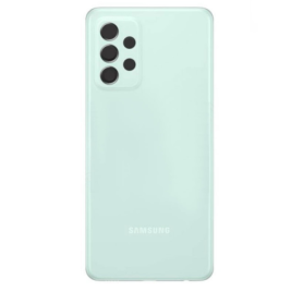 Buy Rear Window Samsung Galaxy A52 Green Original Disassembled Grade AB - Free Shipping