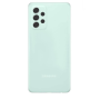 Buy Rear Window Samsung Galaxy A52 Green Original Disassembled Grade AB - Free Shipping