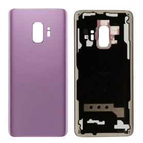 Buy Samsung Galaxy S9 Plus Rear Glass G965F Purple Original Grade A