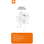 Wuw GaN C228 USB & Type-C 30W Charger Kit