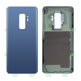 Samsung Galaxy S9 Plus Blue Rear Glass Original Grade A Replace Back Cover