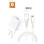 USB/ Micro-USB charger kit T95 18W Wuw