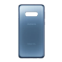 Samsung Galaxy S10E Prism Blue Rear Glass Grade AB Original Replacement