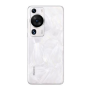 Huawei P60 Pro White Rear Window Original Disassembled Grade A Replacement – Premium Quality