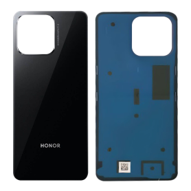 HUAWEI Honor 70 Lite Black Rear Window Grade A - Original Disassembled Contour Lens-Free Replacement Part