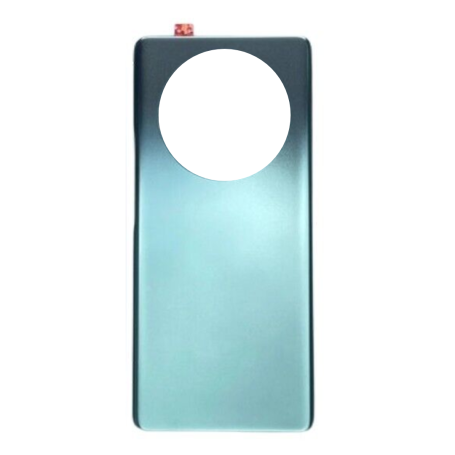 Rear Window Huawei Honor X9a Green - Original Disassembled Grade A Replacement