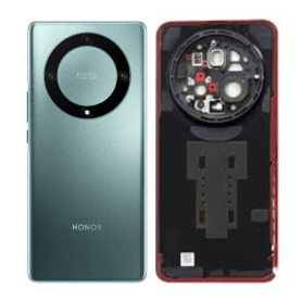 Rear Window Huawei Honor X9a Green Original Grade A | Quality Replacement Part