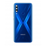 Shop Huawei Honor X9 Blue Rear Window Without Contour Lens Original Disassembled Grade A Premium Replacement Part