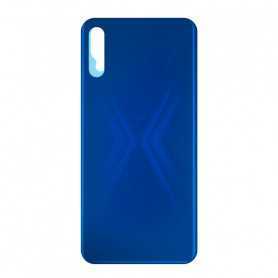 Shop Huawei Honor X9 Blue Rear Window Without Contour Lens Original Disassembled Grade A Premium Replacement Part