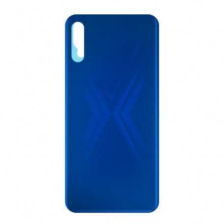 Shop Huawei Honor X9 Blue Rear Window Without Contour Lens Original Disassembled Grade A Premium Replacement Part
