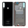 Huawei Honor 9X Black Rear Window No Contour Lens Grade AB Original Replacement