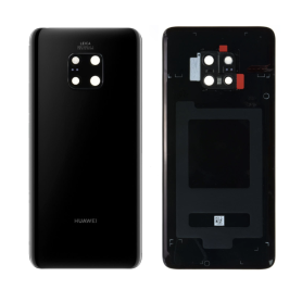 Rear Window Huawei Mate 20 Pro Blue Grade A Original Disassembled Replacement