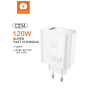 Wuw C234 charger kit 120W
