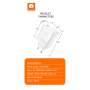 Wuw superfast Charger 200W C235