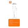 Câble 2 en1 Type-C / Type-C & Lightning WUW X223