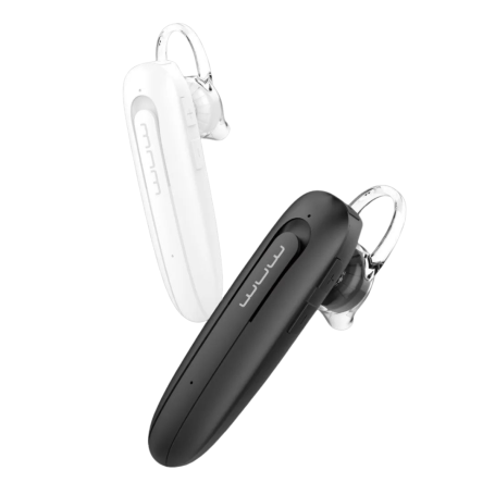 Écouteurs Bluetooth Stereo Wireless Headset (WUW-R157)