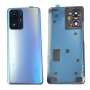 Rear Window Xiaomi 11T 5G Blue Grade A Original Disassembled - High-Quality Replacement Part