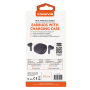 XSSIVE XSS-TWS13PU3 Wireless Earbuds - Purple