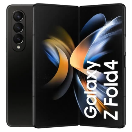 Samsung Galaxy Z Fold4 5G 256 Go Noir - Grade A