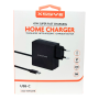Chargeur Ordinateur USB-C 45W XSSIVE XSS-45W2MB