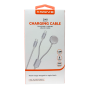 XSSIVE Charging Cable USB-C/Lighting for iPhone / Apple Watch XSS-WATCH2IN1CL