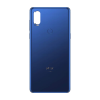 Xiaomi Mi Mix 3 5G Rear Window Blue Grade A Original Disassembled Replacement Part