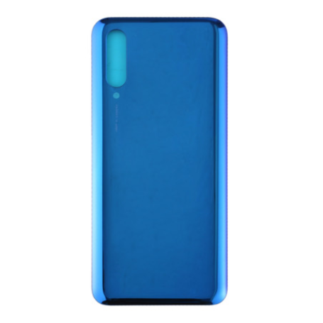 Buy Original Xiaomi Mi Note 10 Lite 5G Black Rear Window Without Lens Contour Grade A - Premium Quality Replacement Part