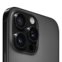 iPhone 16 Pro Max 512 Go Titane Noir - Comme Neuf (Batterie 100%)