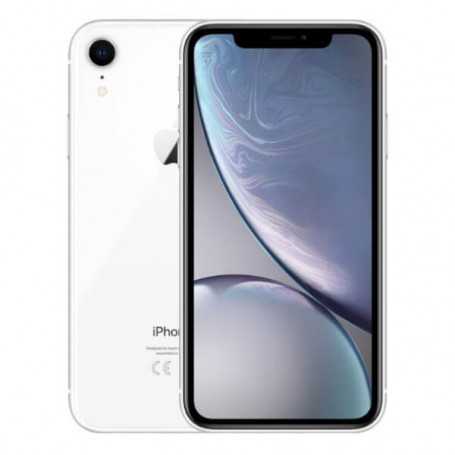 iPhone XR 64 Go Blanc - Grade A