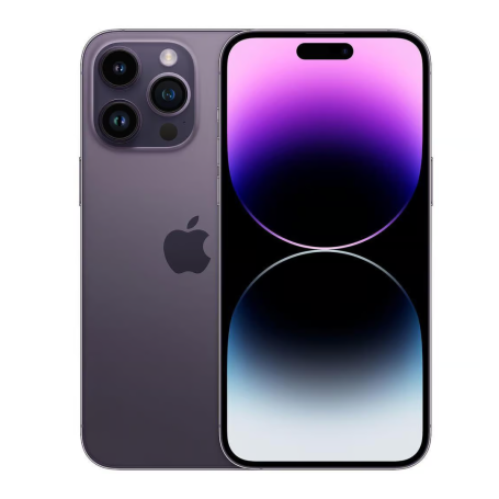 iPhone 14 Pro Max 256 Go Violet Intense - Grade AB