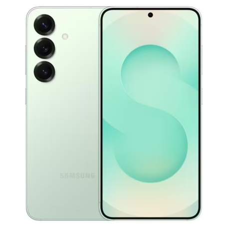 Samsung Galaxy S25 5G 128 Go Vert - EU - Neuf