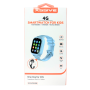 Montre Intelligente GPS 4G pour Enfants XSSIVE XSS-KSW1BL - Bleu