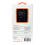 Montre Intelligente GPS 4G pour Enfants XSSIVE XSS-KSW1BL - Bleu