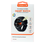 Montre Connectée AMOLED XSSIVE avec Lampe Extérieur XSS-SW8- Noir