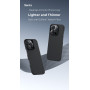 Coque de Protection Benks Armor Air 600D - Made with DuPont™ Kevlar® fiber pour iPhone