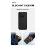 Coque de Protection Benks Armor Air 600D - Made with DuPont™ Kevlar® fiber pour iPhone